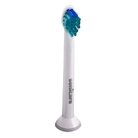 PHILIPS sonicare �t���b�N�X�P�A�[ �d�����u���V�p �ւ��u���V �~�j HX6021/02
