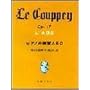 LE COUPPEY �s�A�m�̗��KABC ��������q �Z���E��