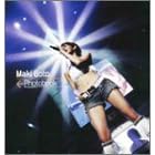 �㓡�^��ʐ^�W �uMaki Goto Photobook Concert Tour 2004 Spring~�^���F�ɓh�����Ⴆ�I~�v