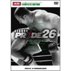 PRIDE.26 in YOKOHAMA ARENA [DVD]