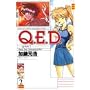 Q.E.D.�\�ؖ��I�� (2) (�����}�K�W���R�~�b�N�X)