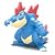 �|�P�b�g�����X�^�[ �����X�^�[�R���N�V���� MC -�O�Q�P �I�[�_�C��