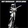 Live in Japan