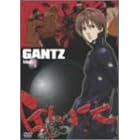 GANTZ -�K���c- Vol.1 [DVD]