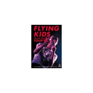 �gBreak Through�hTOUR�f94 [DVD]