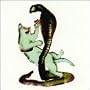 The Cat and the Cobra