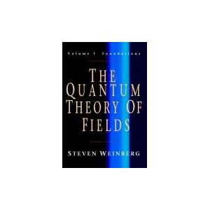 【クリックで詳細表示】The Quantum Theory of Fields (3巻セット) [ペーパーバック]