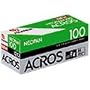 FUJIFILM �l�I�p��100ACROS-120(�u���[�j�[ ISO100���m�N��)