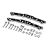 �~�j4��O���[�h�A�b�v�p�[�c No.150 FRP�����}�E���g�v���[�g�Z�b�g