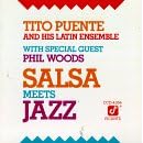 Salsa Meets Jazz