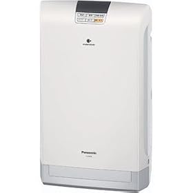 Panasonic ������C����@ F-VXD50-W �V���L�[�z���C�g