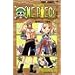 One piece (��18) (�W�����v�E�R�~�b�N�X)