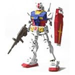 HCM-Pro �K���_�� RX-78-2