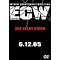 WWE DVD�I�X�X���ꗗ