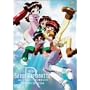 SM�K�[���Y �Z�C�o�[�}���I�l�b�gR complete collection [DVD]