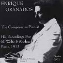 The Composer as Pianist