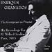 The Composer as Pianist