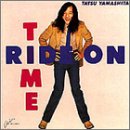 RIDE ON TIME (���C�h�E�I���E�^�C��)