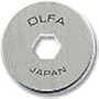 OLFA �z�r�[���[�^���[�~�` �֐n RB18-2