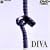 �f�B�[�o [DVD]