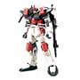 HG 1/144 �o�X�^�[�K���_��