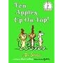 Ten Apples Up On Top! (Beginner Books(R))