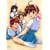 �����܂��݂�!�X�g���x���[�E�G�b�O 1�w��<��������> [DVD]