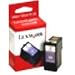Lexmark 35 �J���[�J�[�g���b�W (Z81x,X52xx) ��e��