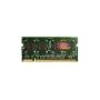 Transcend 1GB JETRAM 200pin DDR2 667 SO-DIMM �m�[�g�u�b�N�p JM667QSJ-1G