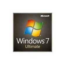 Windows 7 Ultimate 64bit (DSP/OEM) DVDROM��+OEM���i�����w���p���Ã�����