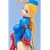 �J�v�R���K�[���Y�E�X�^�`���[ STREET FIGHTER ZERO3 �L���~�B �i�m���X�P�[��PVC���h���ς݊����i)