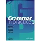 Grammar in Practice 1