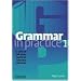 Grammar in Practice 1