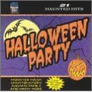 Halloween Party