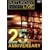 �T�^�f�[�E�i�C�g�E���C�u 25���N [DVD]