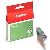 Canon �C���N�^���N BCI-7eG �O���[��