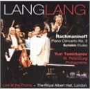 Lang Lang Live at the Proms [Hybrid SACD]