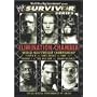 WWE �T�o�C�o�[�V���[�Y 2002 [DVD]
