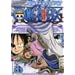 ONE PIECE �V�b�N�X�X�V�[�Y�� �󓇁E�X�J�C�s�A�� piece.3 [DVD]
