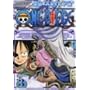 ONE PIECE �V�b�N�X�X�V�[�Y�� �󓇁E�X�J�C�s�A�� piece.3 [DVD]