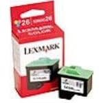 Lexmark 27 �G�R�m�~�[�J���[�J�[�g���b�W