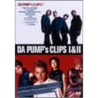 DA PUMP�fS CLIPS I&II [DVD]