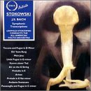 Stokowski: Bach Transcriptions