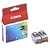 Canon �C���N�^���N BCI-16Color �J���[ (2�p�b�N)