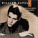 Khachaturian: Concerto; Prokofiev: Concerto No. 3