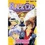 Black cat (4) (�W�����v�E�R�~�b�N�X)