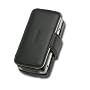COWON I7-LEATHER CASE(BLACK)