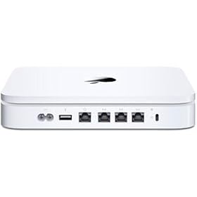 Apple Time Capsule 1TB MB765J/A