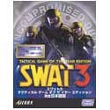 SWAT 3 �^�N�e�B�J�� �Q�[�� �I�u �U �C���[ �G�f�B�V���� ���S���{���