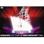 LIVE TOUR 04�gMUSIC MAN SHIP�hFINAL [DVD]